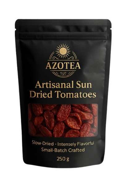 Azotea Sun-Dried Tomatoes - 250g